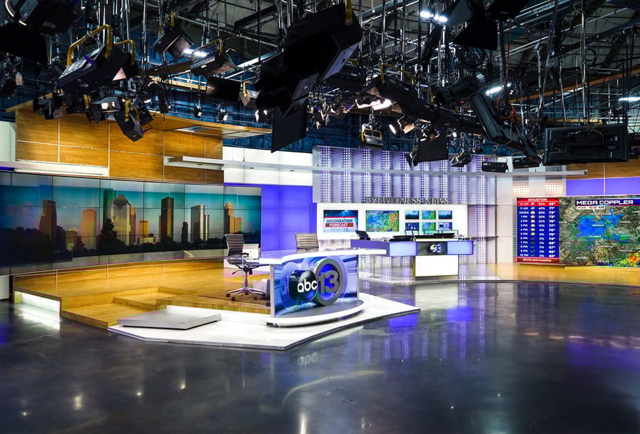 Lighting Retrofit Case Study