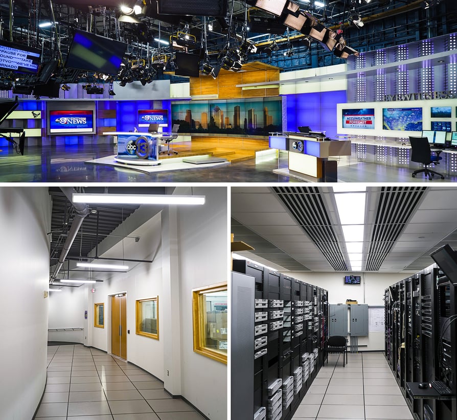 Lighting Retrofit Case Study