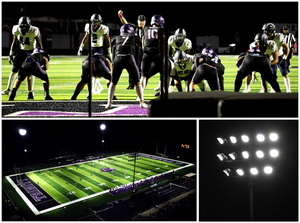 Trinity Christian Private School