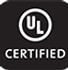 UL Certified