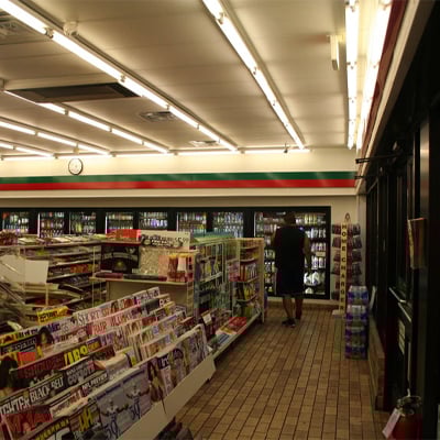 7-Eleven, Inc.