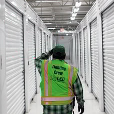 Nationwide On-Site Lighting Audits