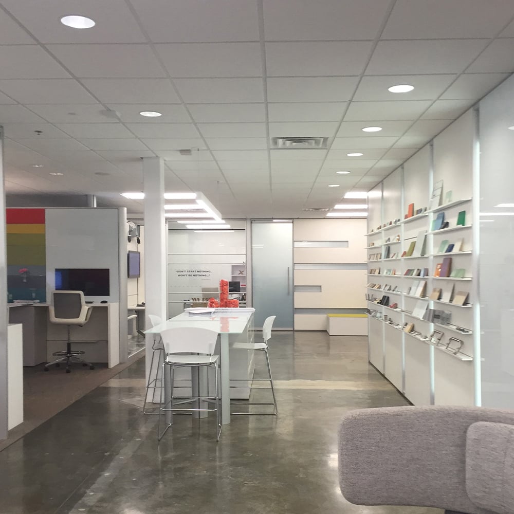 Ultra-Long LED Product Lifetimes