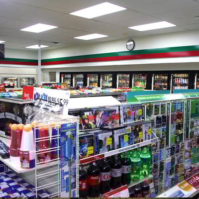 7-Eleven, Inc.