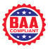 BAA Compliant