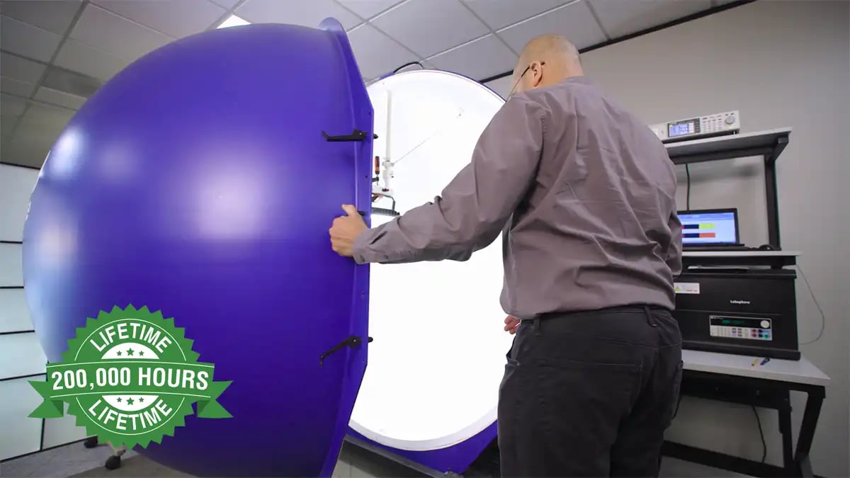 Ultra-Long-Life LED Lighting Solutions