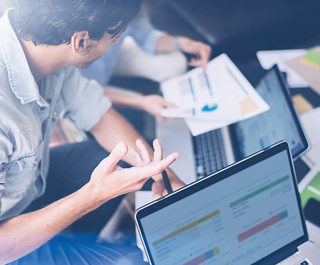 End-To-End Rebate Management