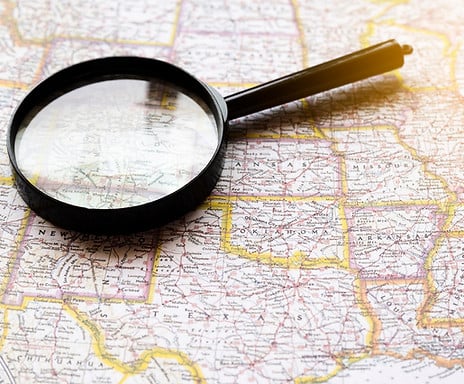 Scaling The Process With National Programs