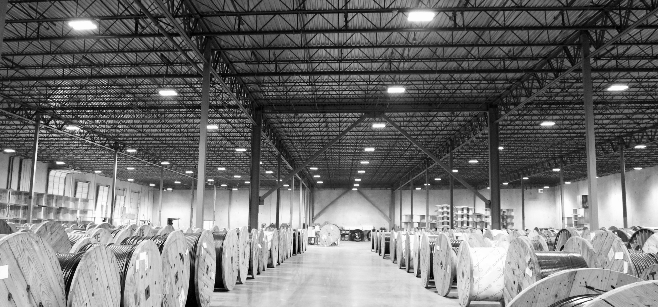 Lighting As A Service