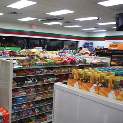 7-Eleven, Inc.