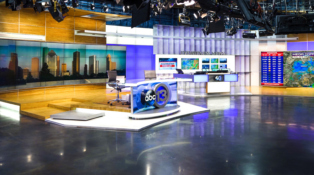 KTRK-TV ABC 13