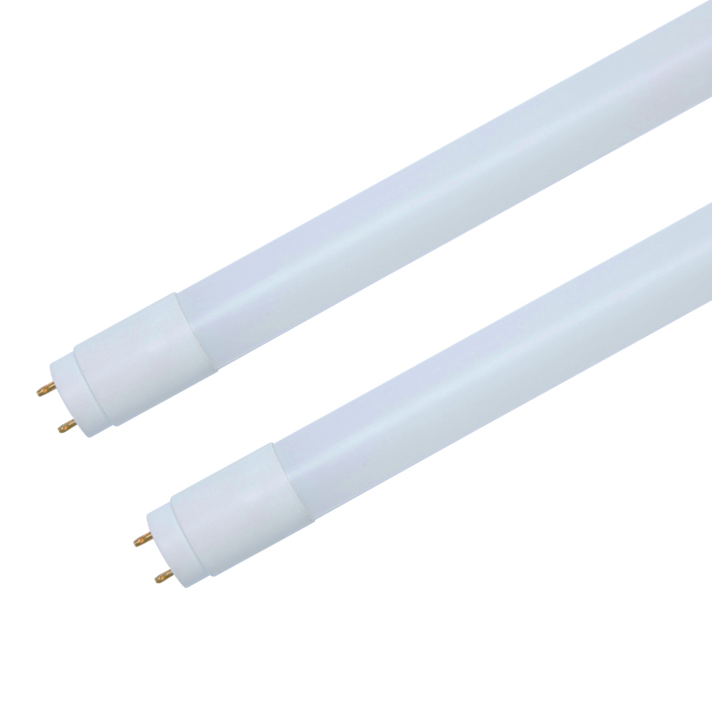  10.5W Type B Double-Ended T8 Tubes