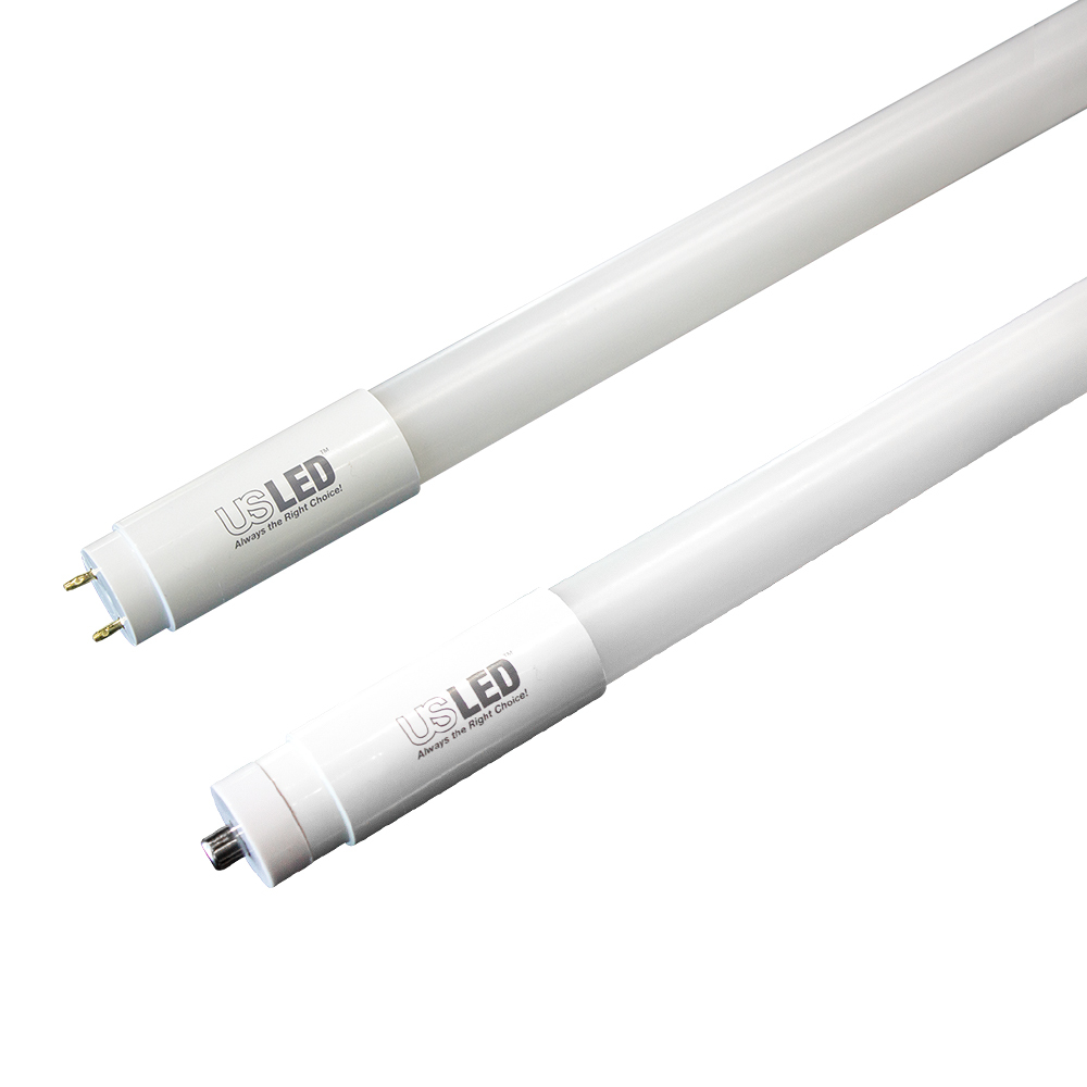 36W-42W Type B Double-Ended T8 Snap-In Tubes