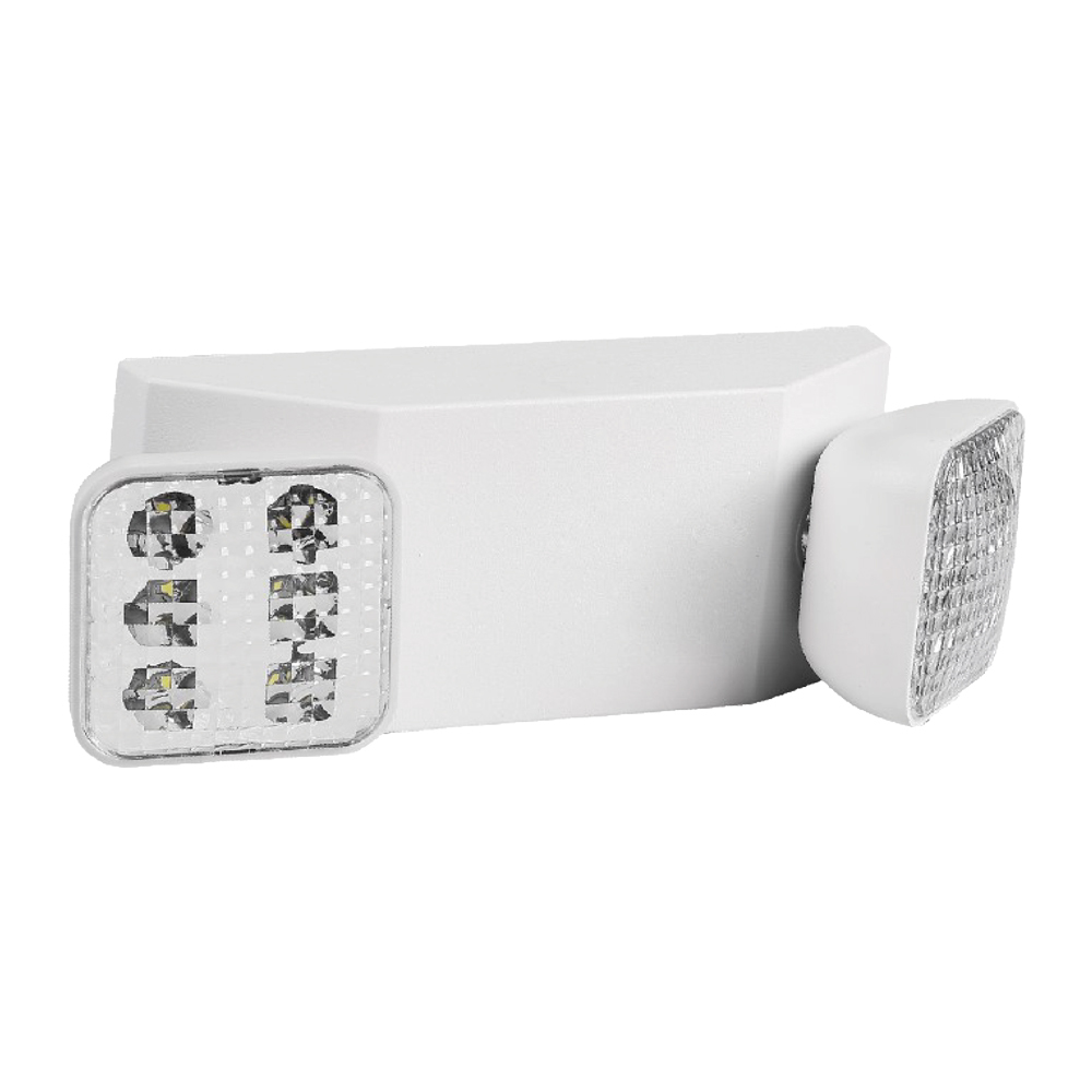 Dual Head Emergency Unit