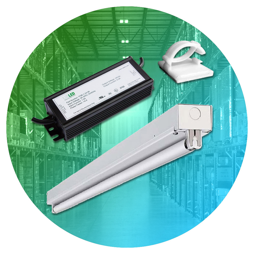 Power Supplies Accessories