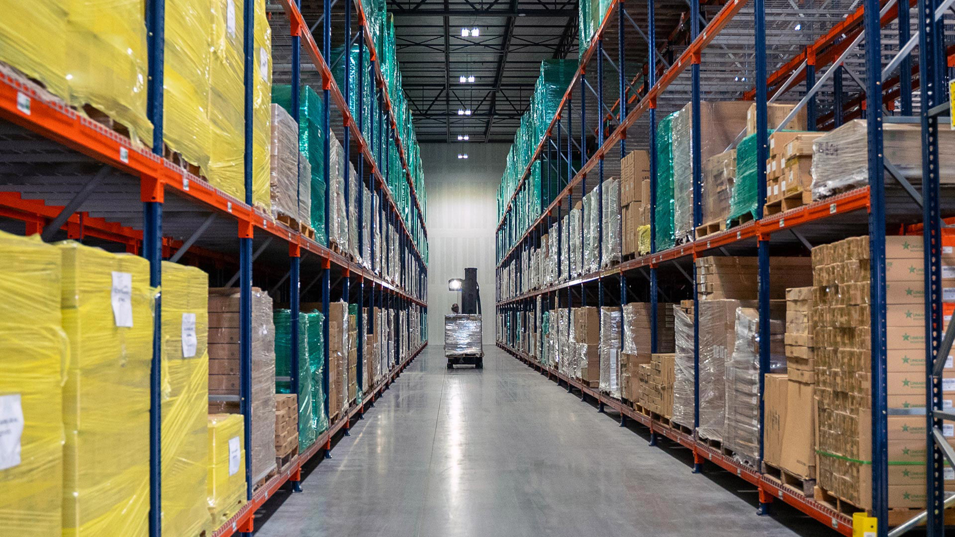 LED Lighting That Goes Beyond Industry Standards