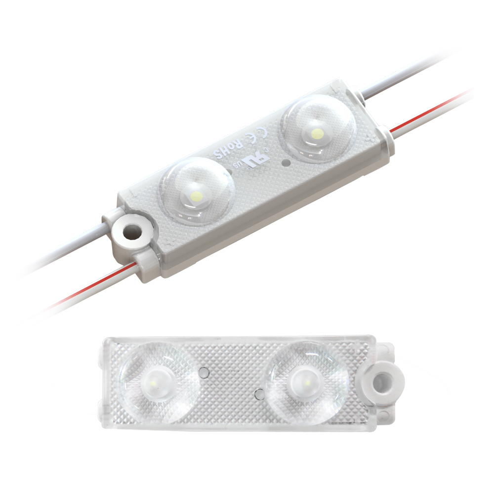 Point XL2 White LED Modules