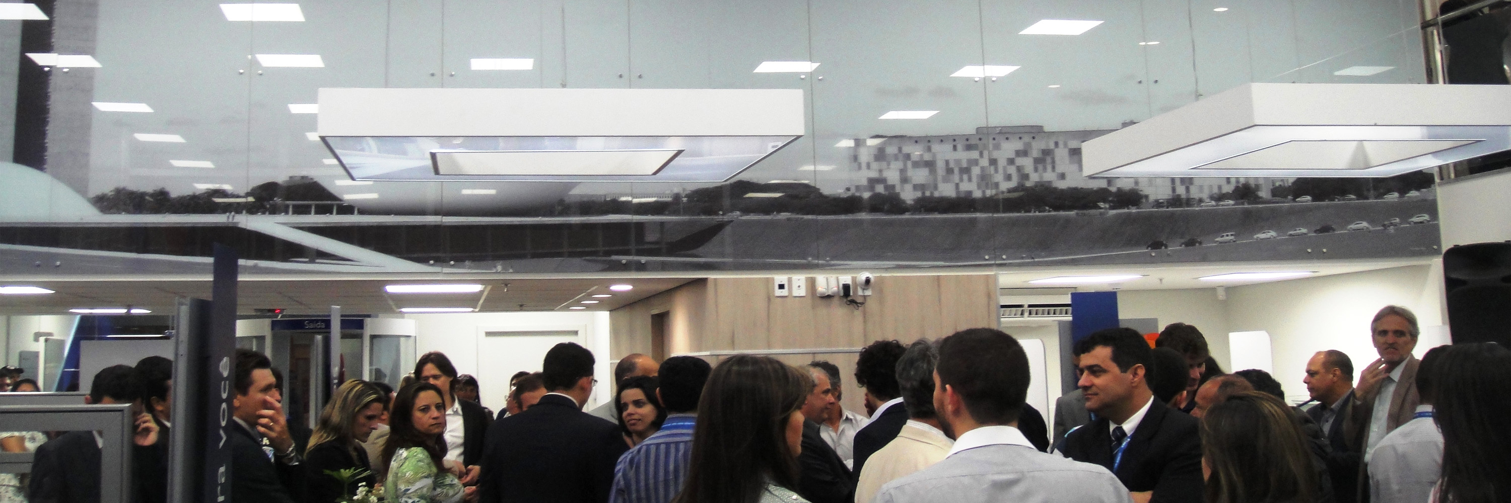 Hospitality Lighting