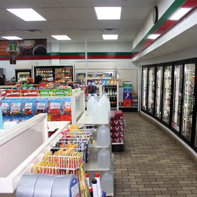 7-Eleven, Inc.