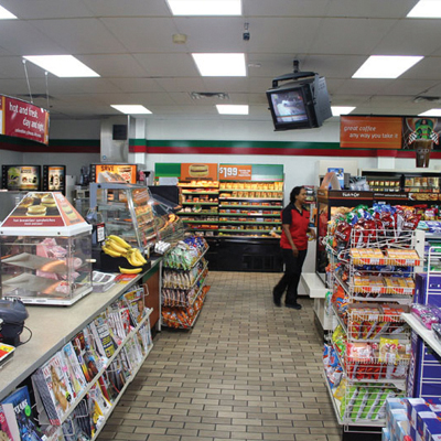 7-Eleven, Inc.