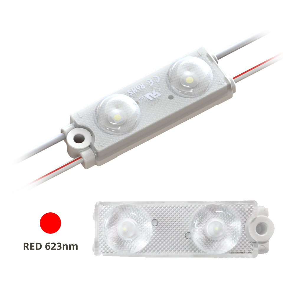 Point XL2 Red LED Modules