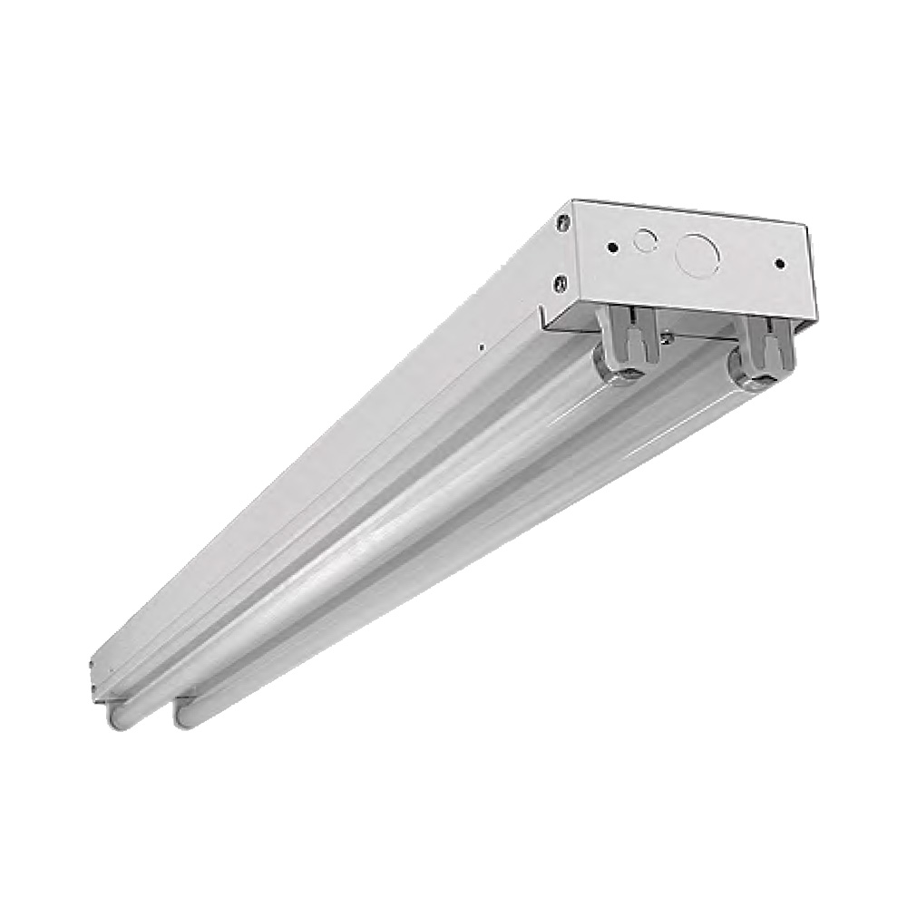 Twin Star Strip Fixture