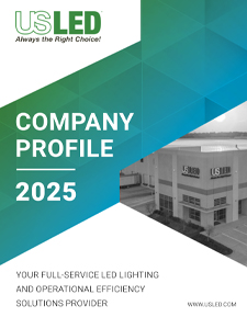 US LED Company Profile