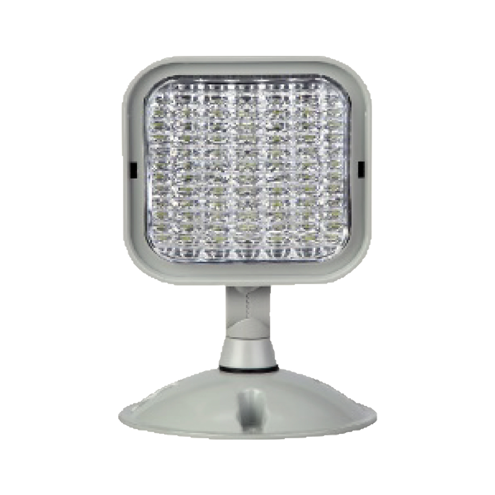 Single-Head Remote Lamp