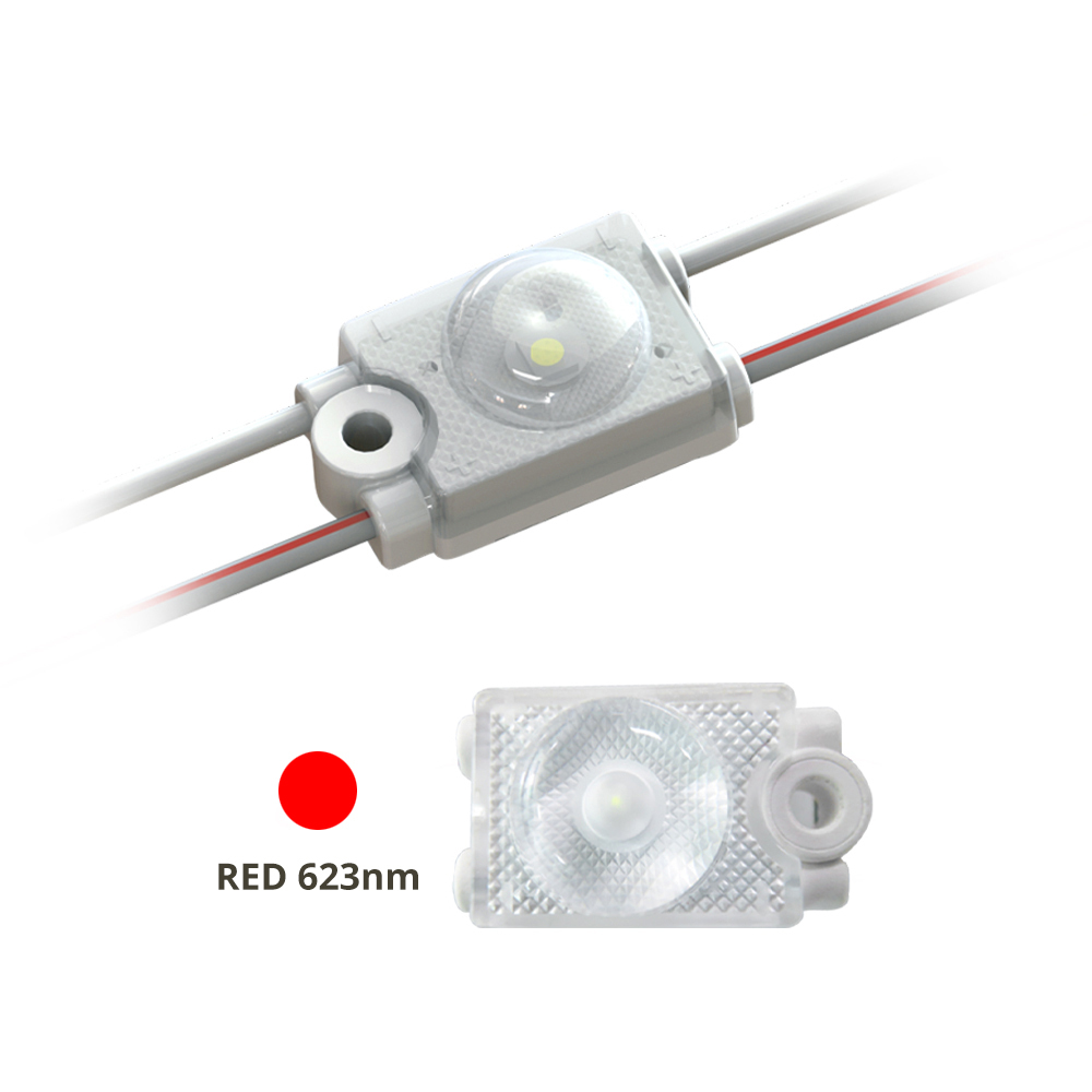 Saver XL2 Red LED Modules