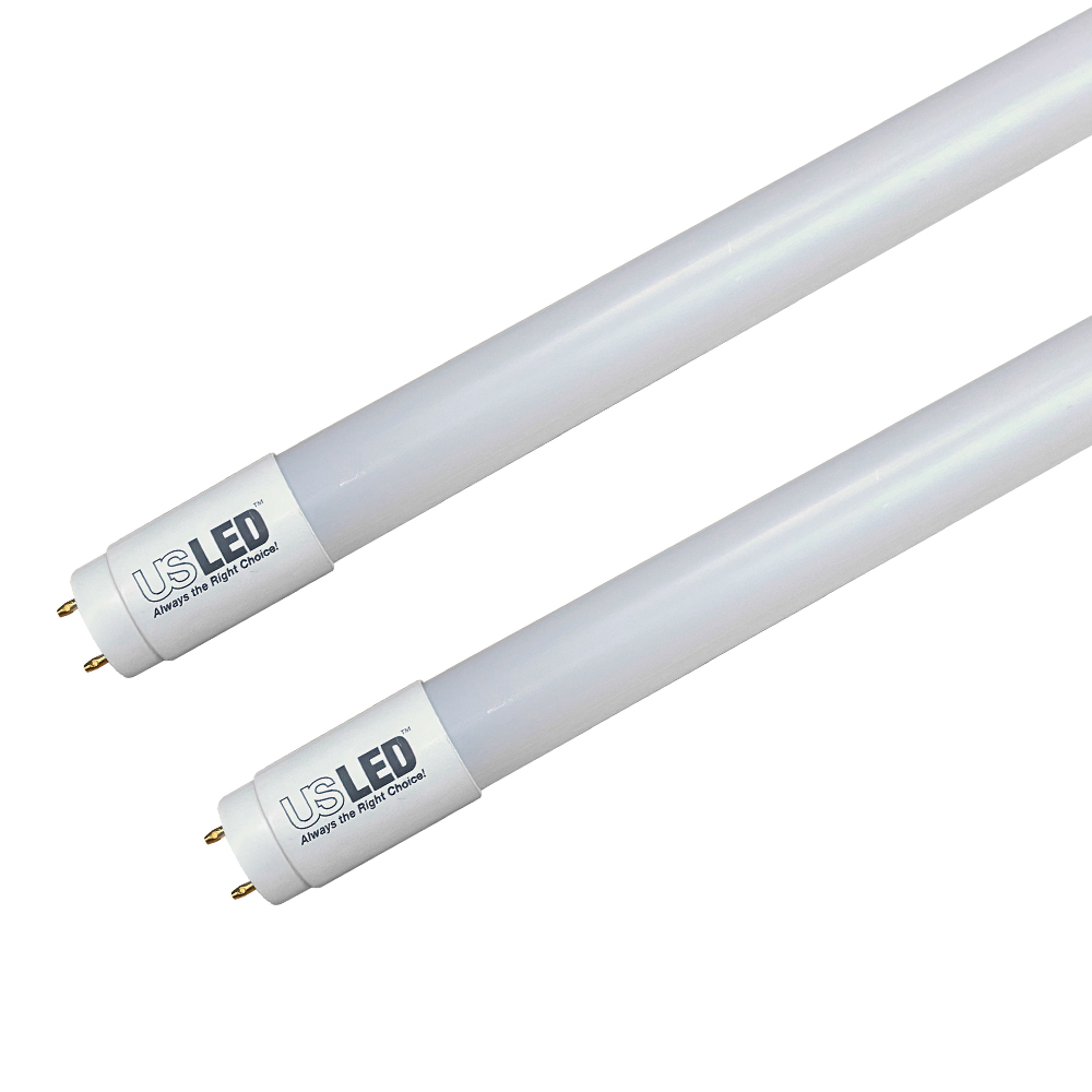 Star-T8 Linear LED Lamps