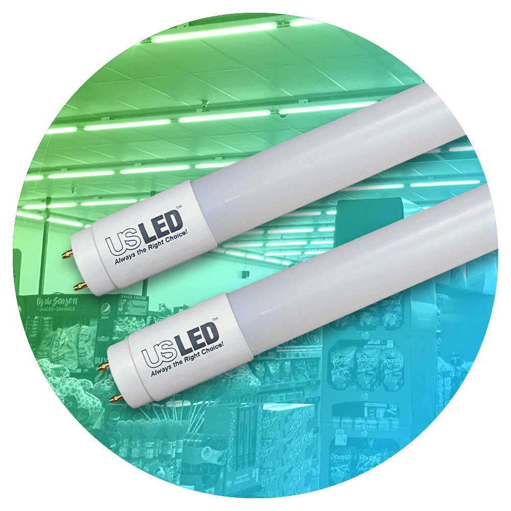 LED Lamps