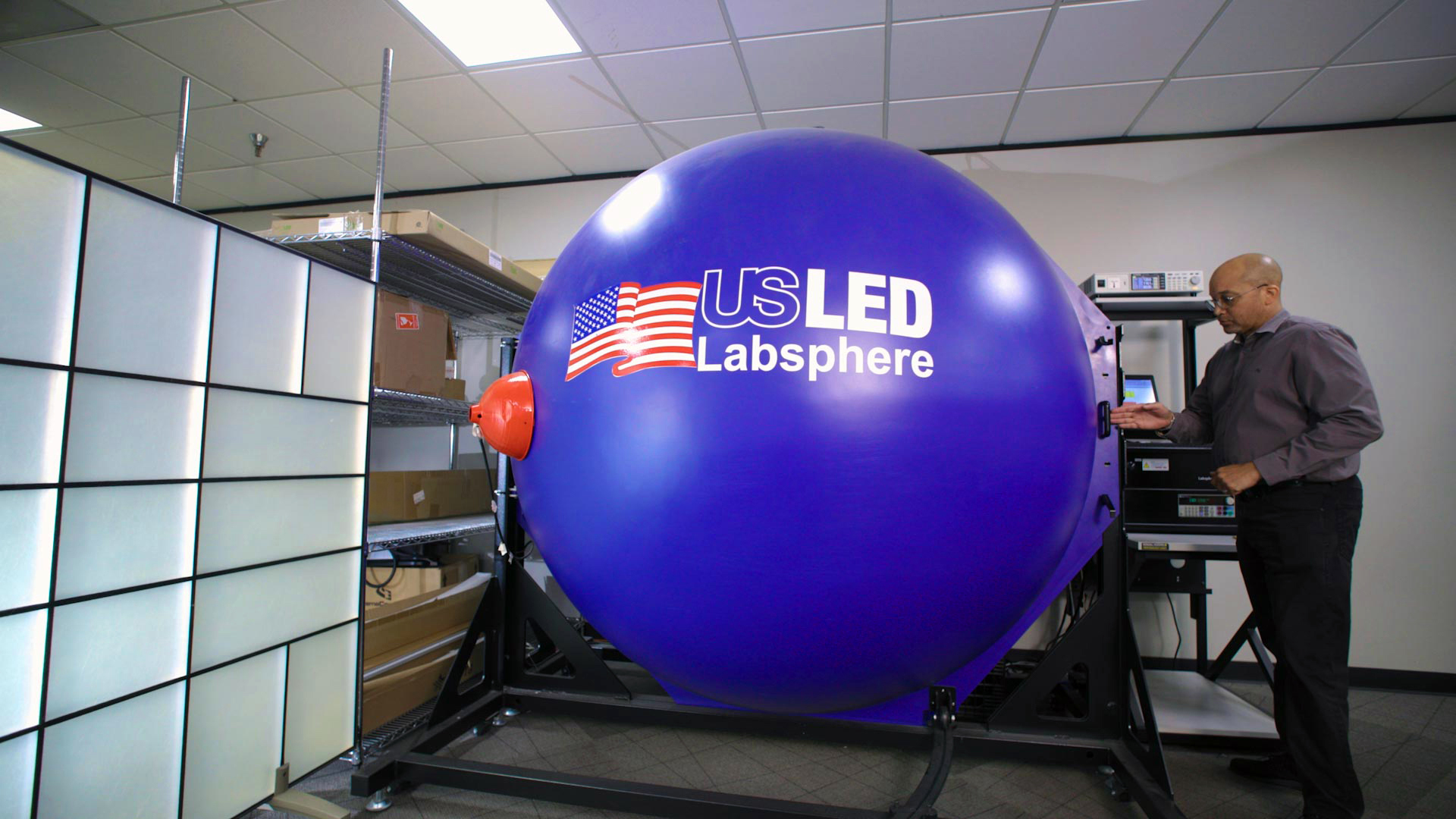 LED Lighting That Goes Beyond Industry Standards