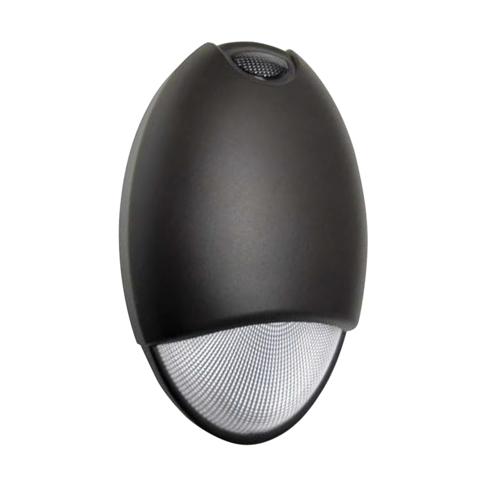 Decorative Emergency Unit