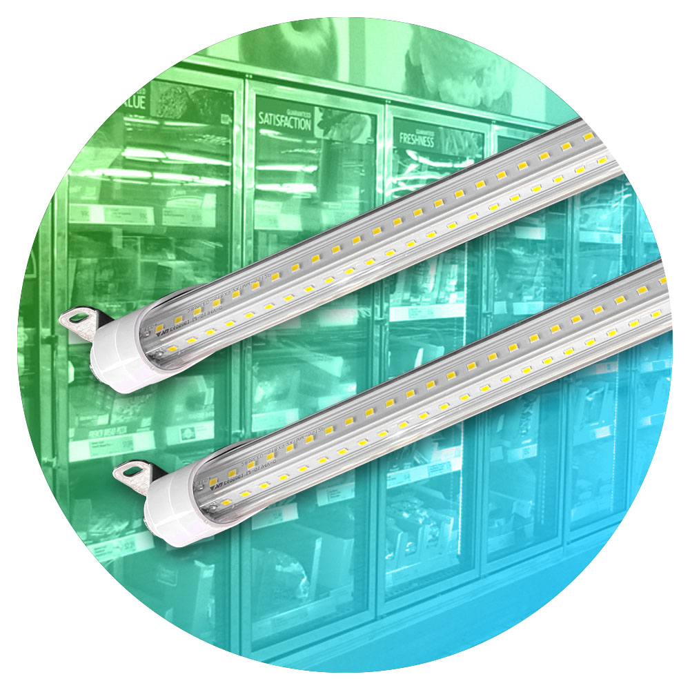 Refrigeration Lighting