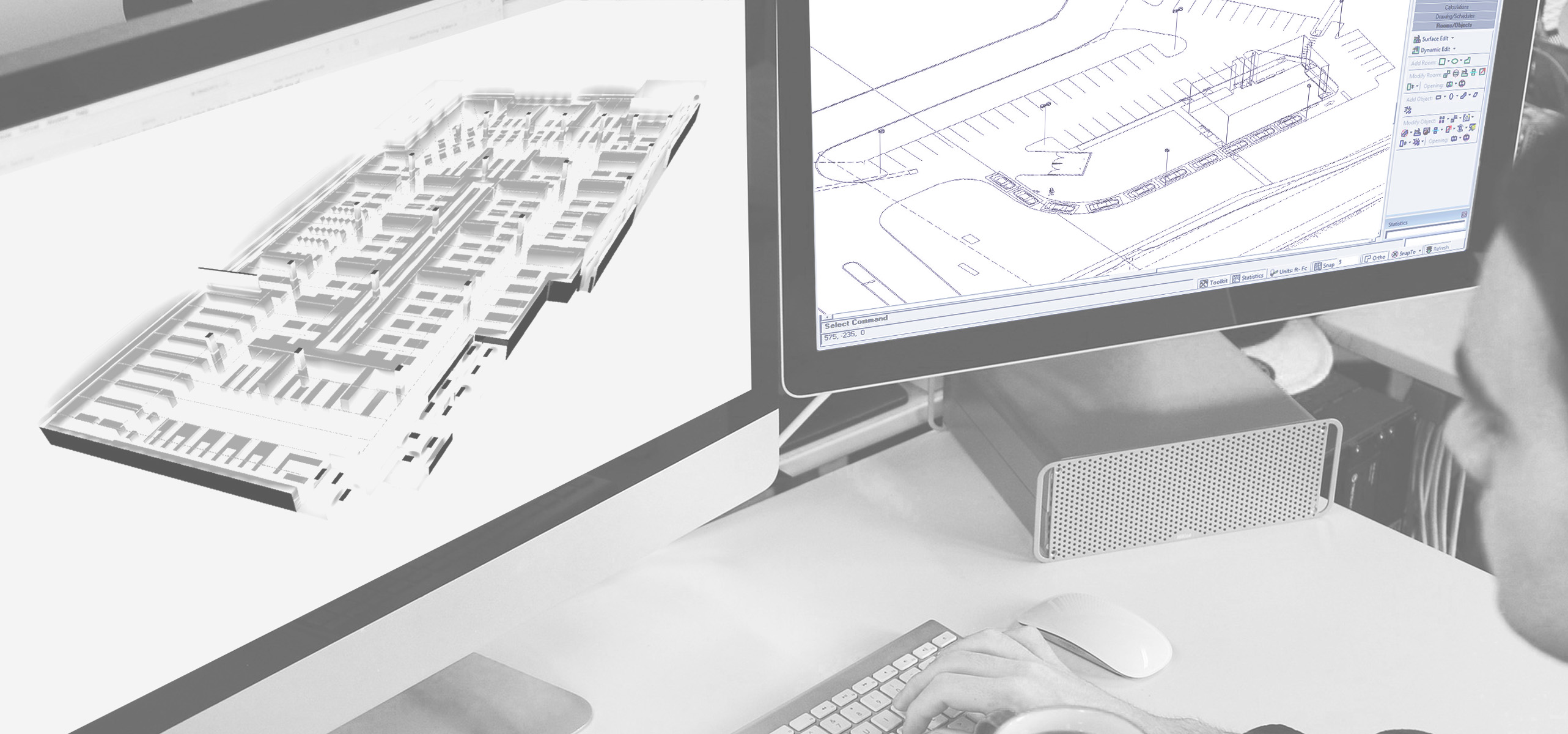 Nationwide Lighting Audit Services