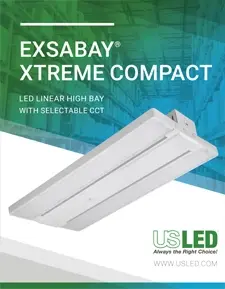 EXBC1 LED Brochure