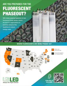 Fluorescent Phaseout Overview
