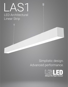 LAS1 LED Brochure