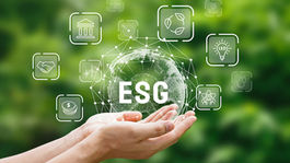 Accelerate Your ESG Strategy