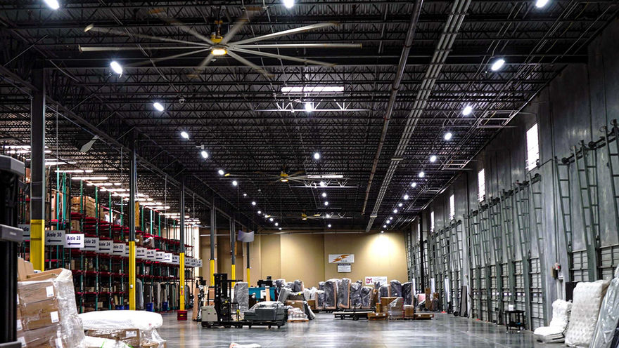 Case Study: Ashley Furniture