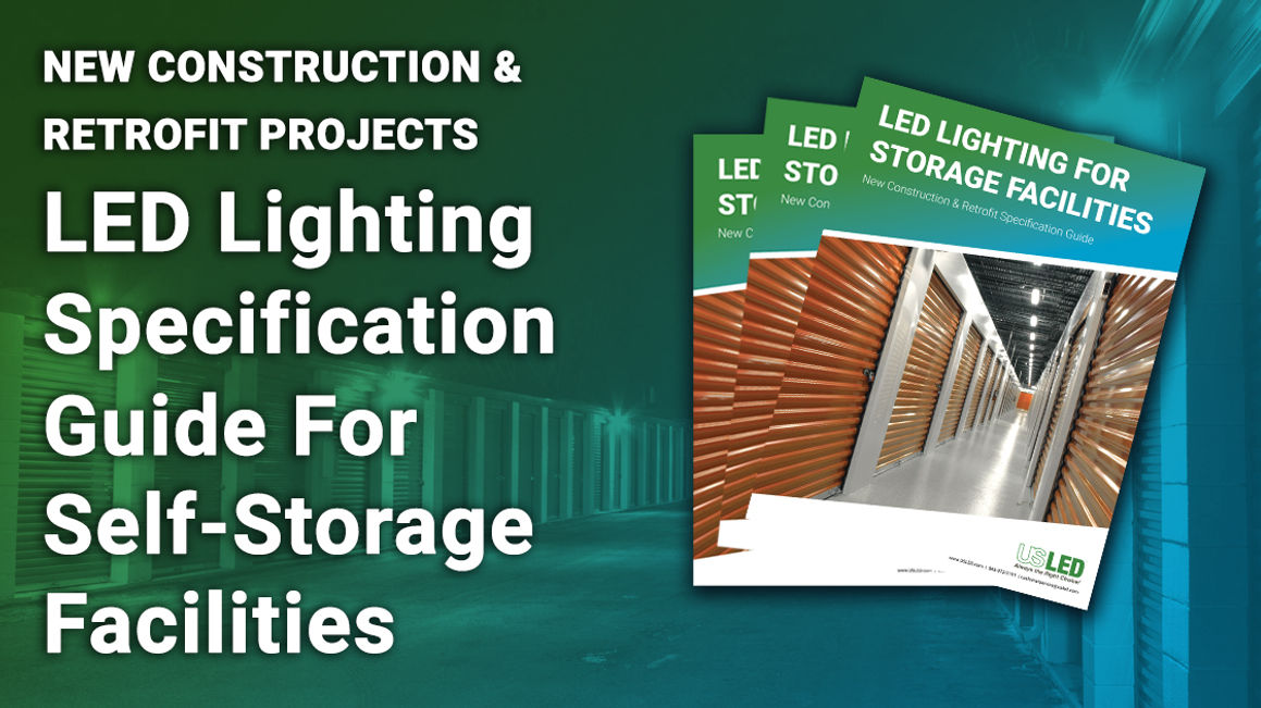 Lighting Specification Guide