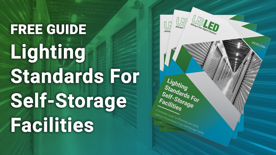 Lighting Standards Guide